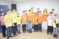 Брюховецкие радиоспортсмены приняли участие в краевых соревнования школьников «Дни активности молодёжных радиостанций Кубани»