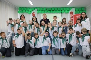 Еще один грант в копилку нашего района!  