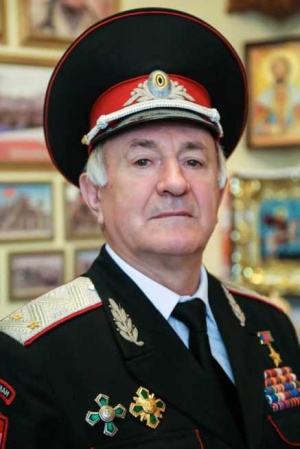 Николай Долуда проведет личный прием граждан