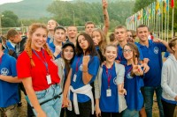 Стартовал прием заявок на молодежный форум Кубани «Регион 93»