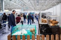 Брюховчане посетили выставку «ФермаЭкспо Краснодар»