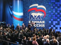 «Единая Россия» создает систему депутатского контроля за реализацией нацпроектов