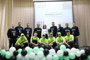 Региональный чемпионат по профессиональному мастерству стартовал в Брюховецком районе
