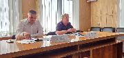 Рабочая встреча по вопросам миграции
