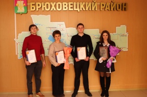 Определены лучшие: вручены награды краевого конкурса «Сделано на Кубани»