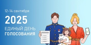 Избиратели Краснодарского края могут воспользоваться удобными сервисами 