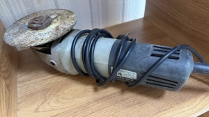 В Брюховецком районе задержан вор-домушник