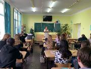 Путь твоей безопасности
