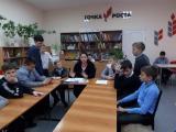 Профилактика экстремизма и терроризма в молодежной среде