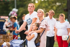 В Брюховецком районе выплату в 10 000 рублей получили 3 607 детей