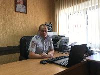 Полиция Брюховецкого района разъясняет порядок регистрации сообщений о происшествиях и преступлениях