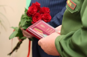 Их подвиг - навсегда в наших сердцах