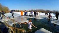В Брюховецком районе определили место для купели на Крещение Господне 
