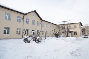 Терапевтическое отделение Брюховецкой ЦРБ возобновило работу