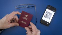 Электронные свидетельства пенсионера с QR-кодом: как новая технология упрощает жизнь кубанским пенсионерам