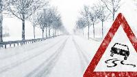 Безопасная езда зимой: правила, которые должен знать каждый водитель