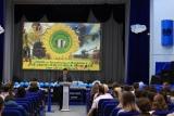 В ГБПОУ К "БАК" проведен инструктаж по действиям при угрозе и возникновении ЧС 