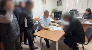 Итоги комплекса оперативно профилактических мероприятий «Нелегал — 2026» в Брюховецком районе