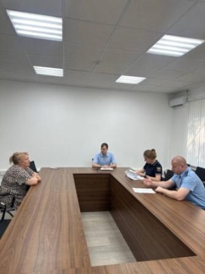 Прокуратура Краснодарского края информирует 