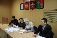 Завершился прием заявок на первоочередное благоустройство общественных территорий Брюховецкого сельского поселения