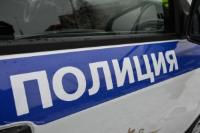 Полицейские Брюховецкого района задержали подозреваемого  в причинении средней тяжести вреда здоровью