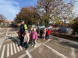 Итоги профилактической акции 