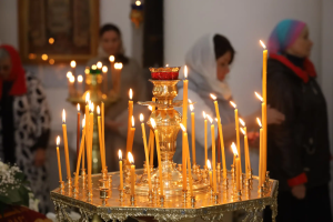 Радоница объявлена выходным днем 