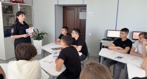 Один день с инспектором ОПДН: работа, о которой не говорят, но она важна