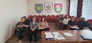 О проведении круглого стола с работодателями  Новоджерелиевского сельского поселения