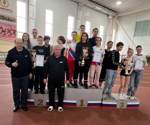 Брюховецкий район — лучший в крае!