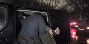 ФСБ России предотвращен теракт в Подмосковье