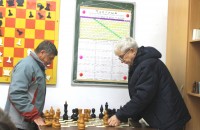 Определились победители шахматного турнира на Кубок Брюховецкого района