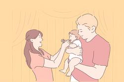 С начала года Отделение СФР по Краснодарскому краю оплатило услуги по родовым сертификатам более чем 31 тысяче кубанских мам