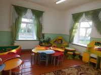В детских садах «Ёлочка» и «Одуванчик» отремонтируют окна
