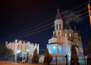 С Рождеством!