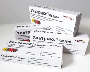 В Брюховецком районе стартовала прививочная компания детей против гриппа
