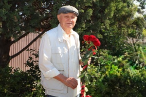 Александру Шевелю исполнилось 80 лет!