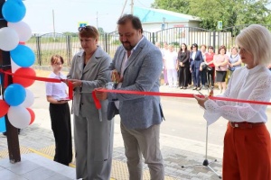 Не хуже, чем в городе