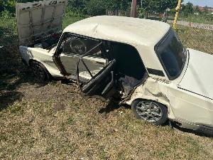 В ДТП пострадали несовершеннолетние пассажиры