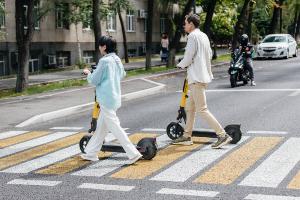 Правила езды на СИМ