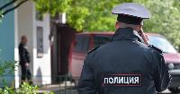 В Брюховецком районе полицейские проводят информационно - профилактическую акцию "Призывник - 2018"
