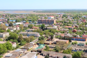 В Брюховецком районе завершен отопительный сезон
