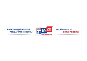Выборы в Госдуму 2026