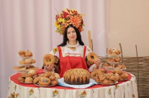 Брюховчане могут принять участие в фестивале хлеба