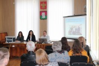 В Брюховецкой прошел семинар по вопросам оказания бесплатной юридической помощи