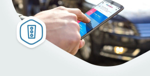 Цифровая копия водительского удостоверения доступна в приложении «Госуслуги Авто»