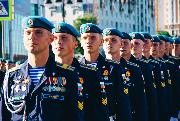Для граждан изъявивших желание поступать в высшие военные учебные заведения