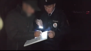 Полицейские выявили 13 административных правонарушений и 4 преступления в период ОПМ "Правопорядок " 