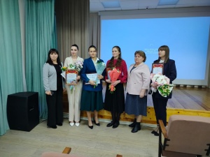 В Брюховецком районе прошел муниципальный этап конкурса «Педагогический дебют»