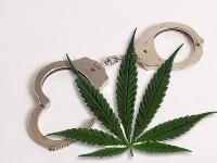 Полицейские Брюховецкого района задержали подозреваемого в незаконном хранении наркотиков